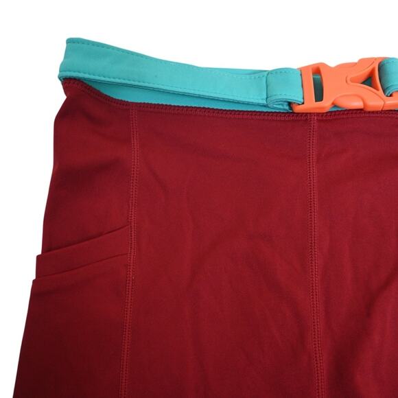 Fabletics Womens S High Waisted Motion 365 Hike Short 3" - Picture 4 of 11